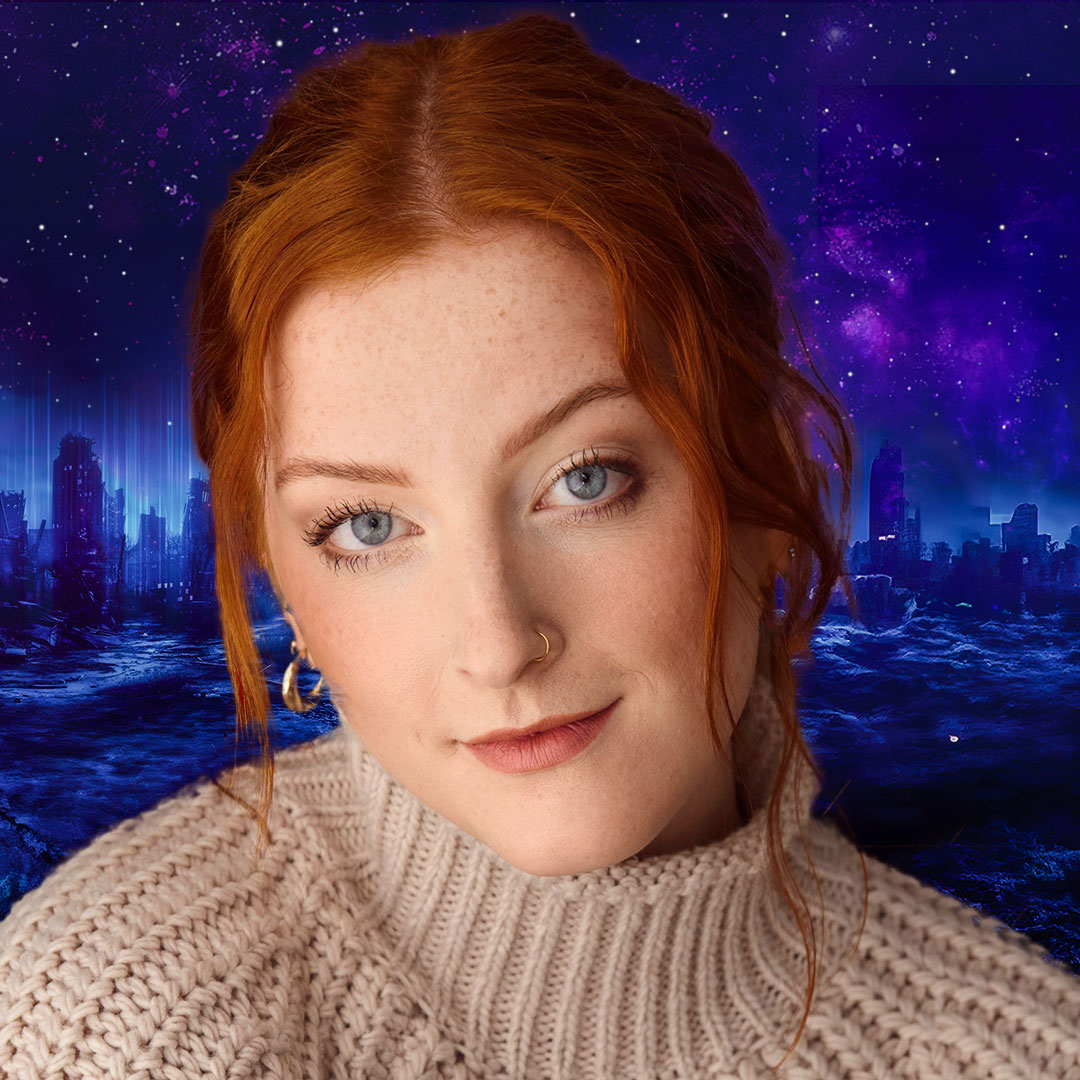 Beth Woodcock