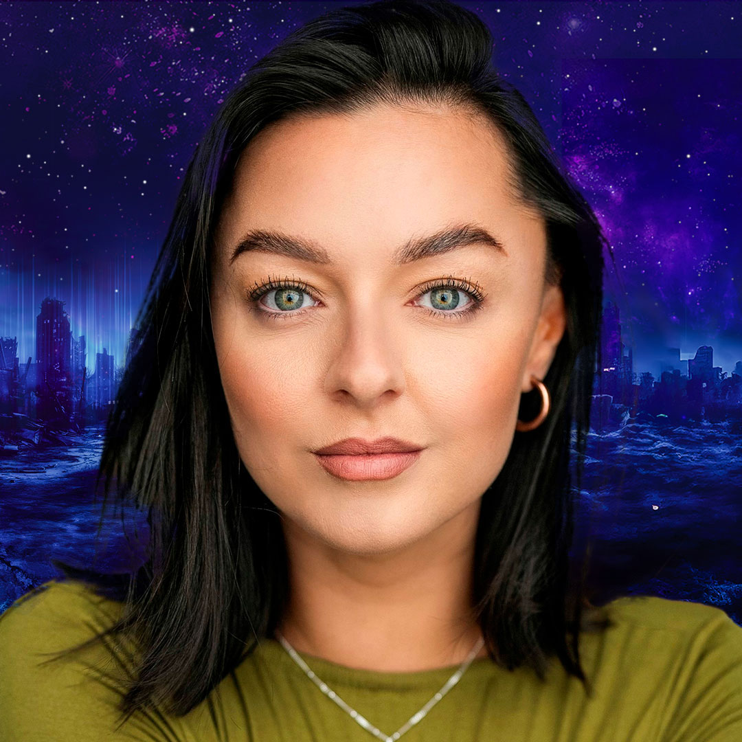 Carly Burns