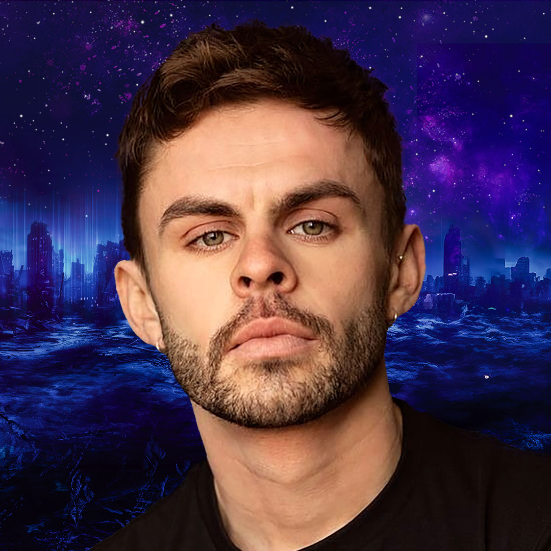 Ethan Tanner