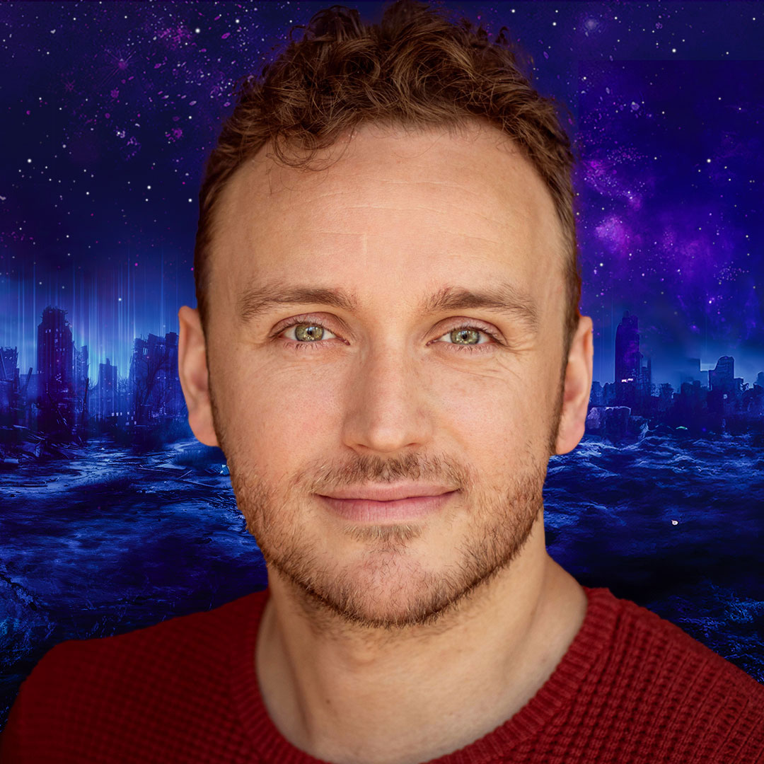 Joshua Dever