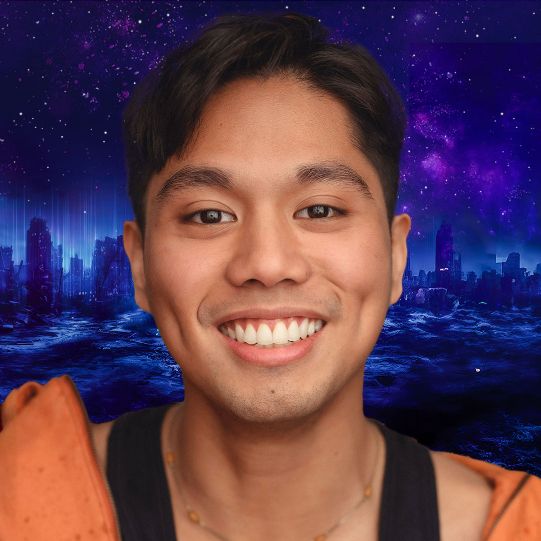 Leo Abad