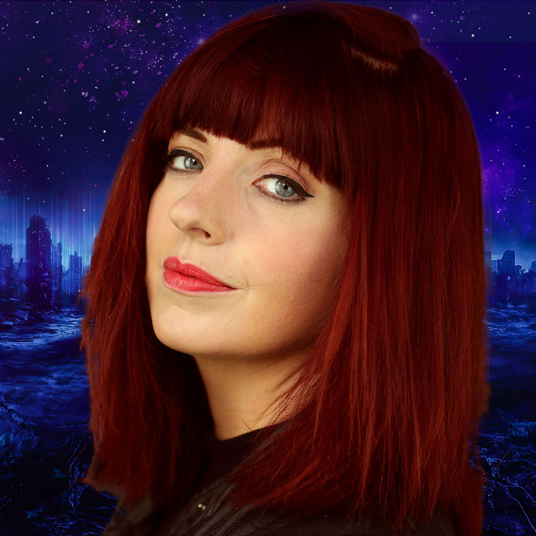 Sharon Sexton